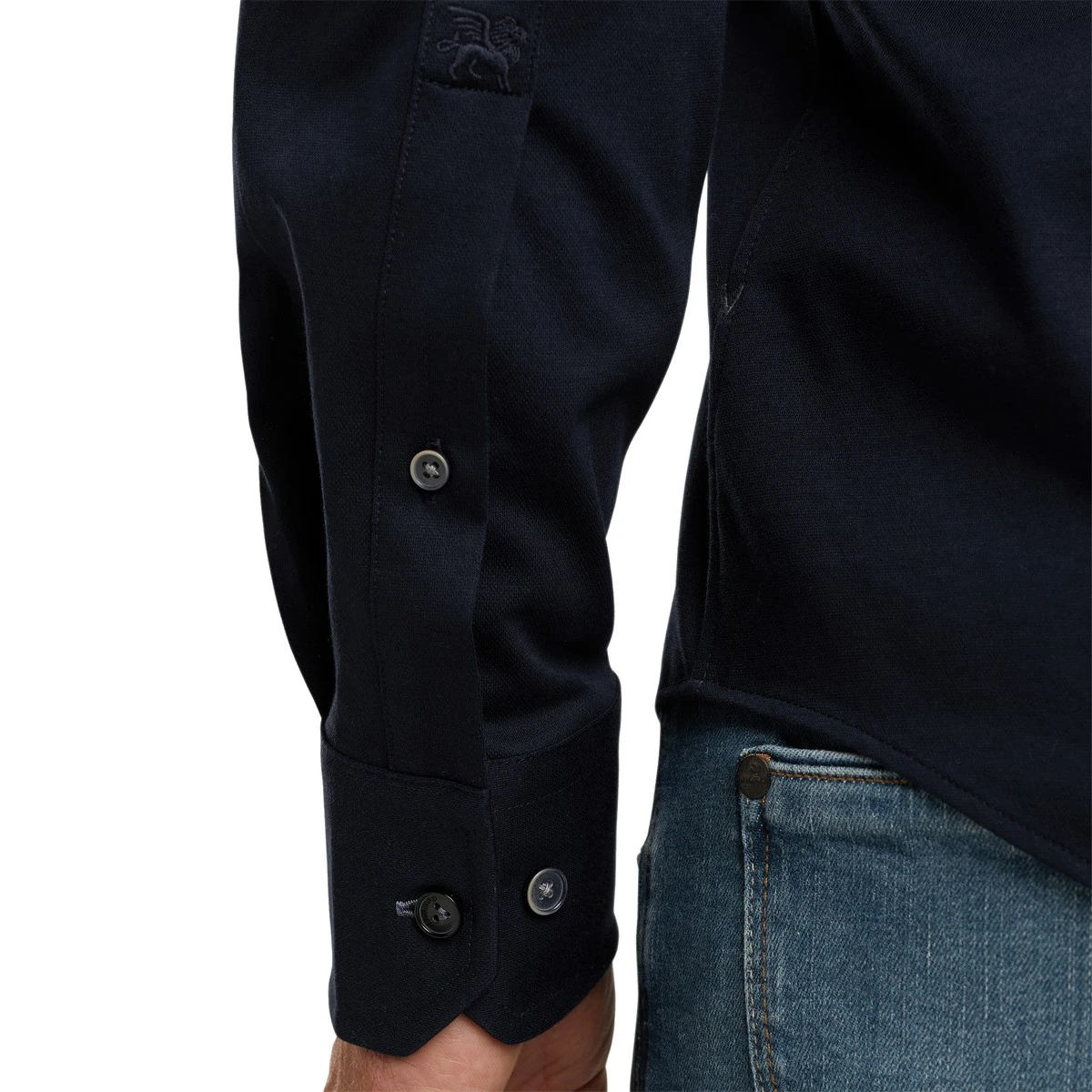 Heren T-shirt KBIS25-M17