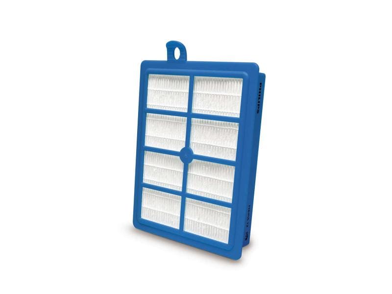 Philips Ersatzfilter HEPA13 S-Class FC8038/01 Schwebstofffilter für Staubsauger
