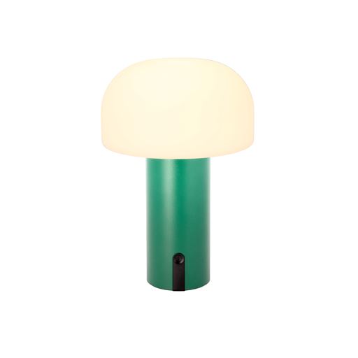 Villa Collection Styles LED Lampe, Green