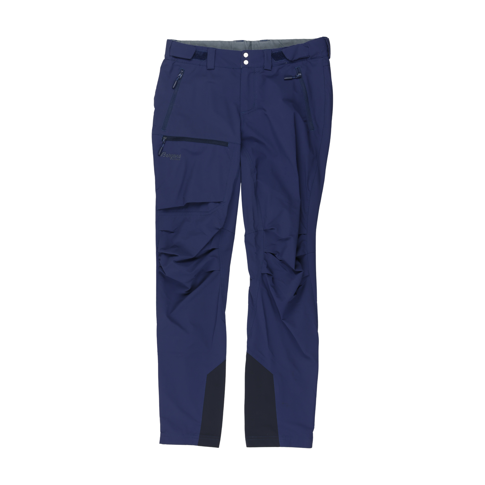 Bergans Breheimen Softshell buks, herre  - S