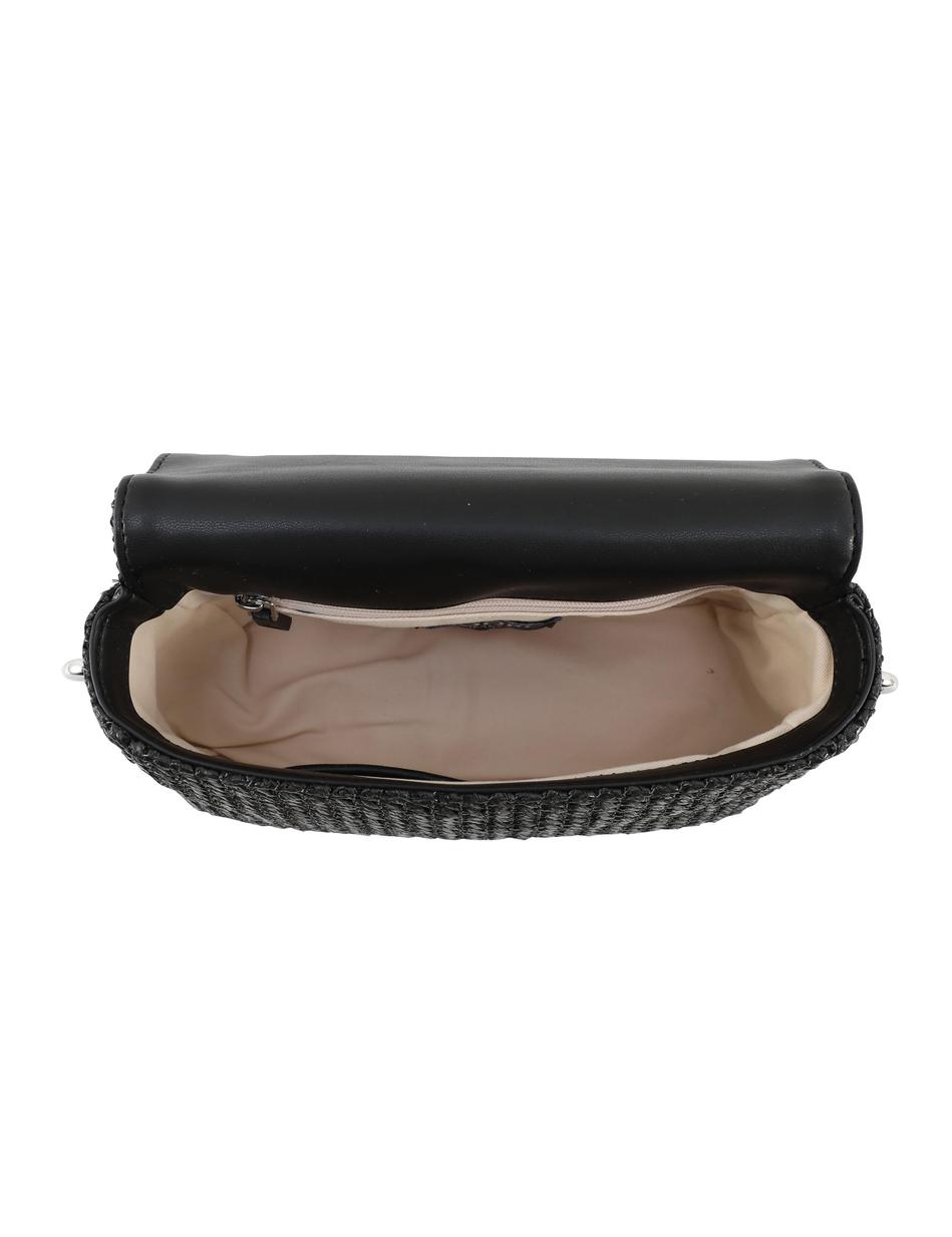 ALLEGRO CESTINO LUZI SHOULDERBAG XSHF