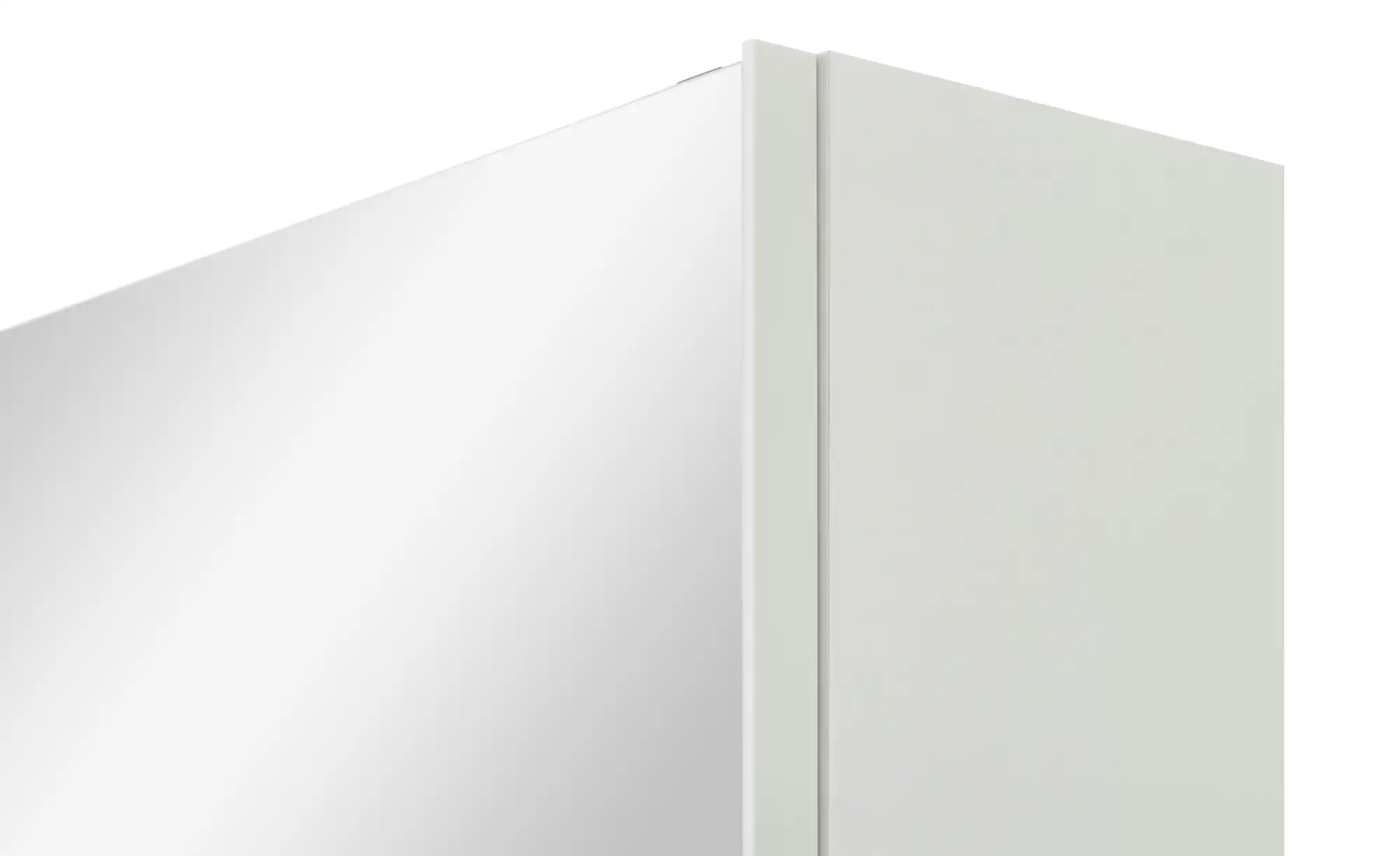 Schwebetürenschrank, 2-türig Mansfield