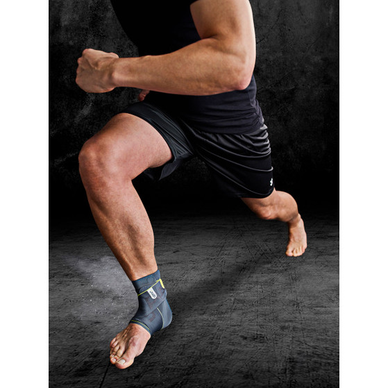 Push Sports Enkelbrace 8 Rechts