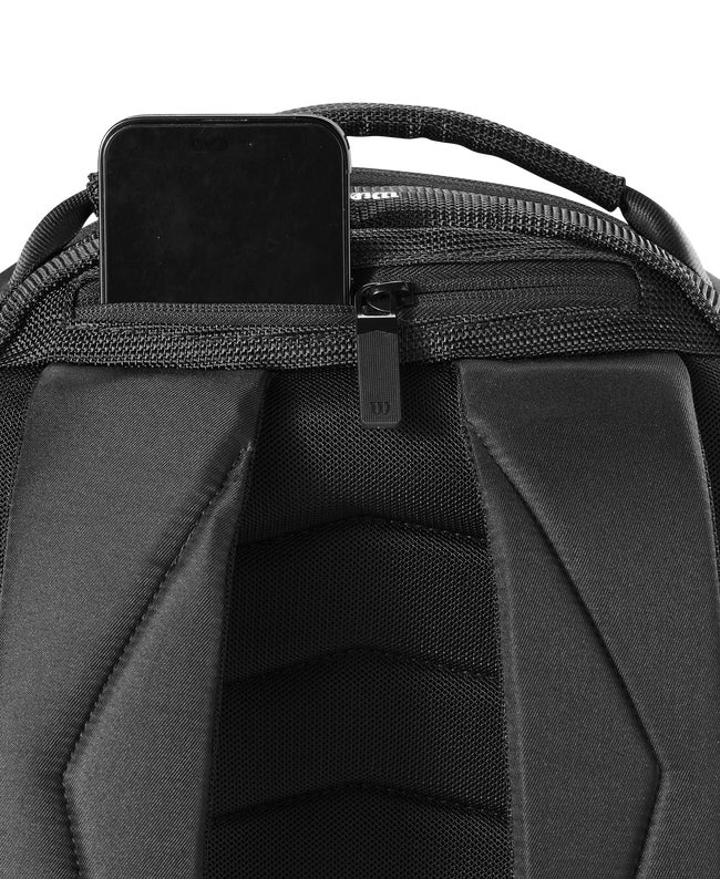 RF Tennis Backpack