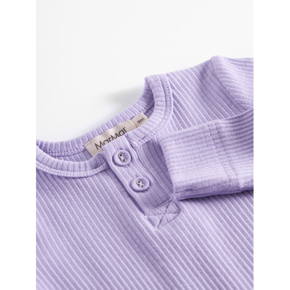 Køb MarMar Modal Soft Lavender Body LS