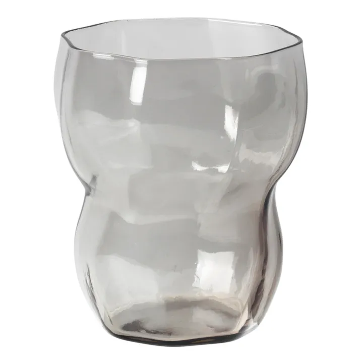 Broste Copenhagen Verre Limfjord | Gris clair