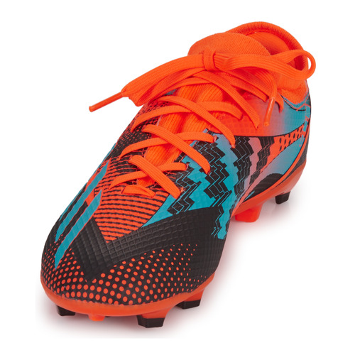 Adidas Sportswear - X SPEEDPORTAL MESSI - Orange / Noir