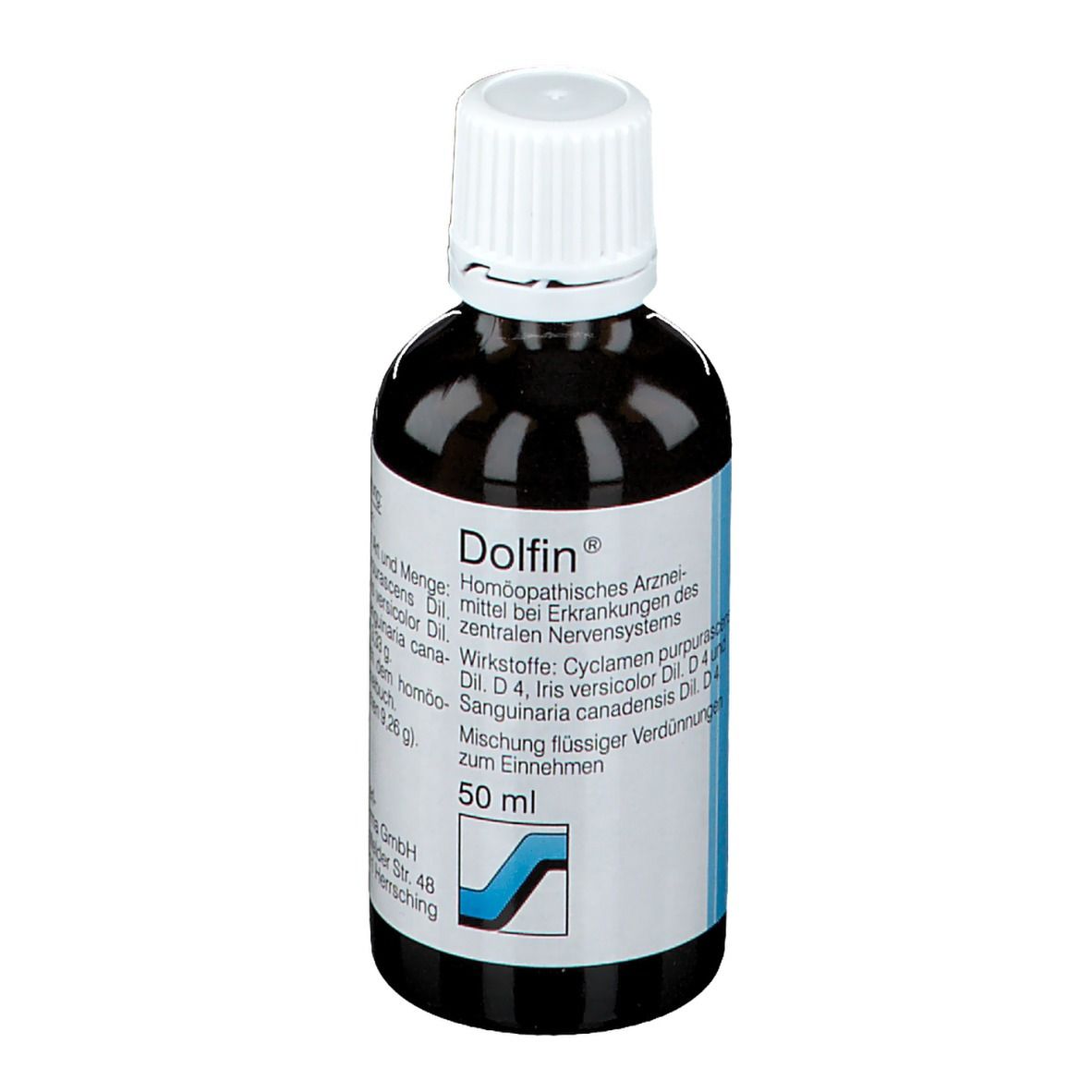 Dolfin® Tropfen