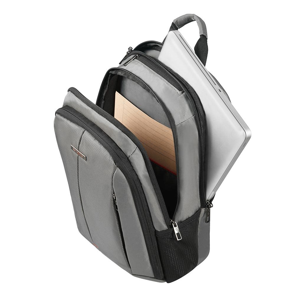 Samsonite GuardIT 2.0 Laptop Backpack S 14.1'' black