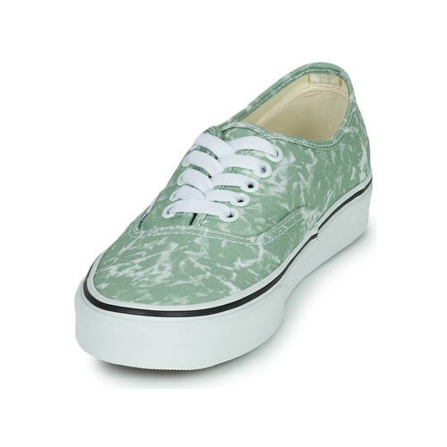 Vans - AUTHENTIC - Vert
