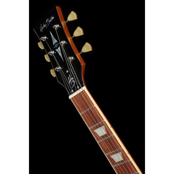 Harley Benton SC-450PlusLH HB Vintage Series
