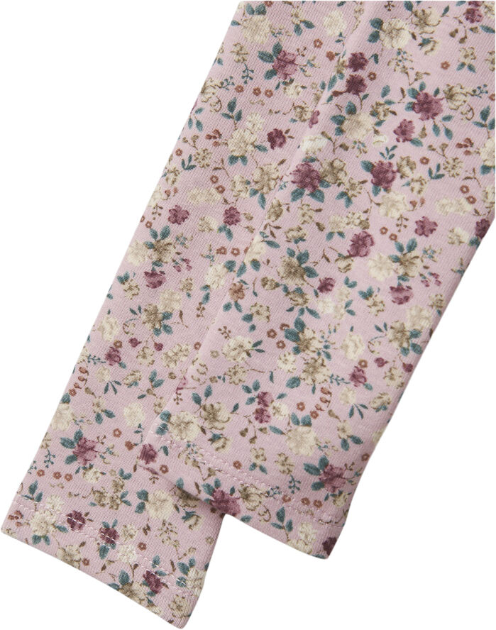 Name It NMFSOLLA XSL LEGGING Corsage