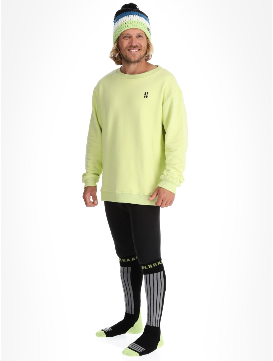 Arty Sweater trui heren