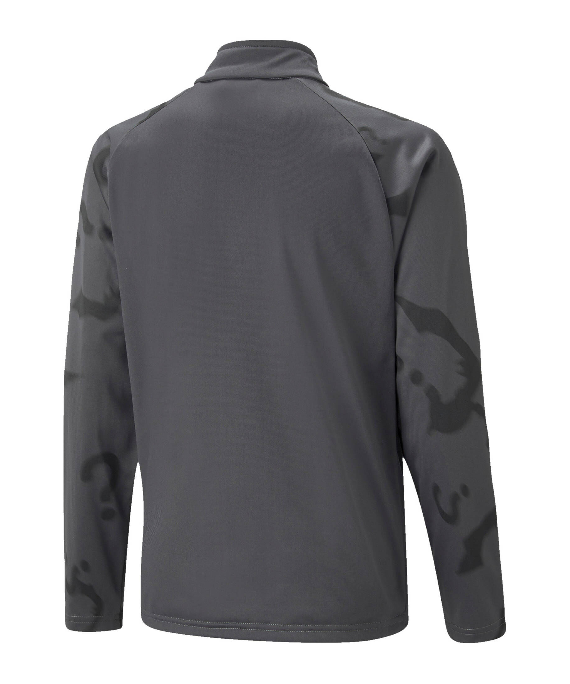 Puma| Kinder Fußball - Textilien - Jacken X BATMAN Trainingsjacke Kids