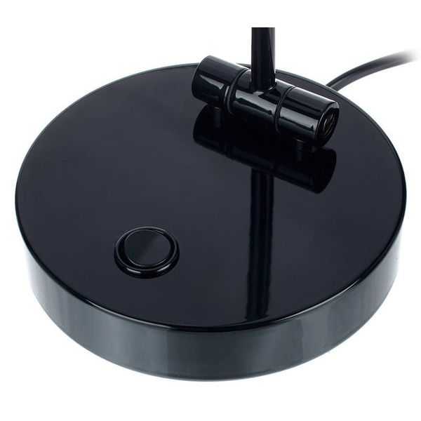 Jahn L4035 Rondo Black Polished