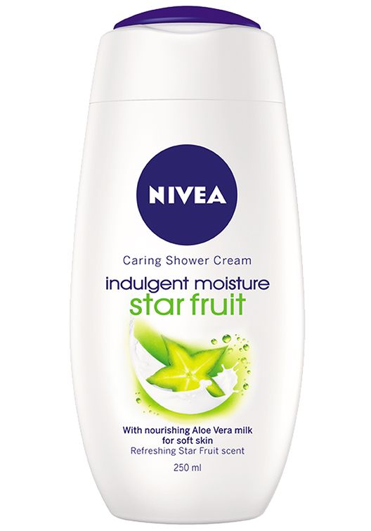 Shower Indulging Moisture Star Fruit 250ml