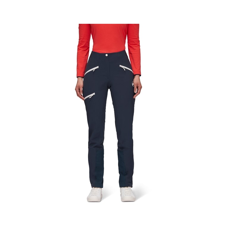 Mammut Eisfeld Advanced So Pants Women
