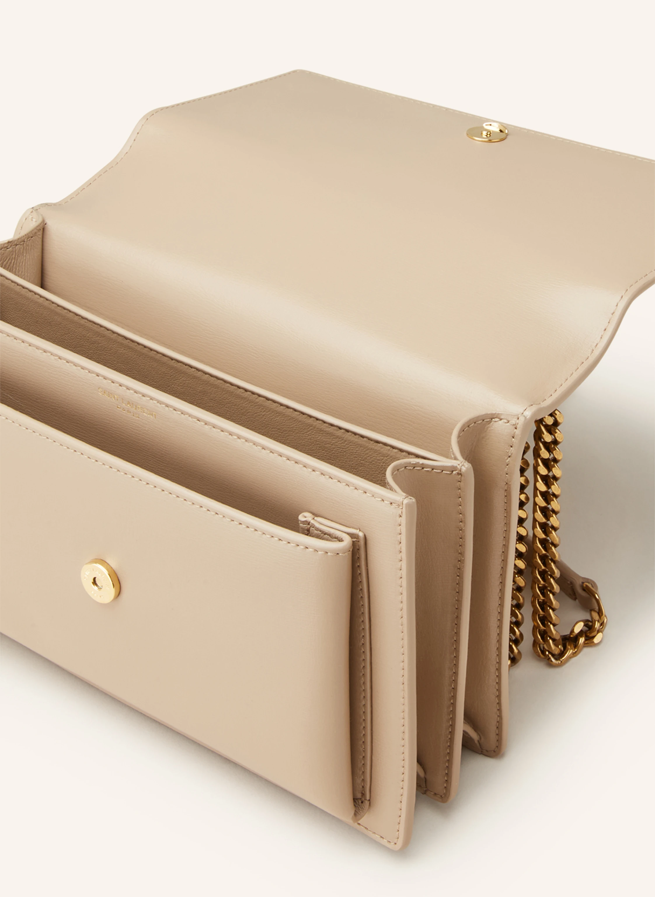 SAINT LAURENT Umhängetasche SUNSET MEDIUM