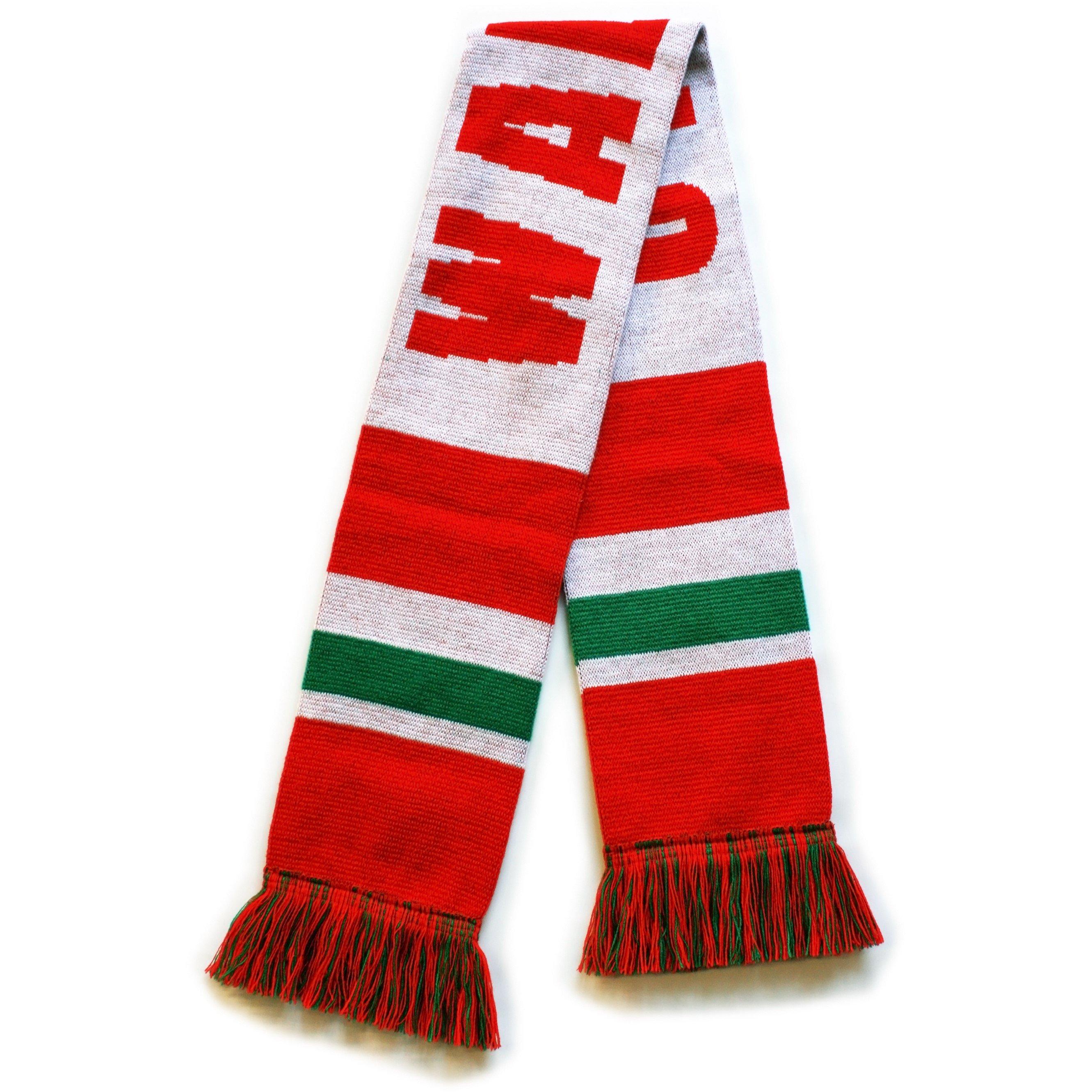 Team Nation Scarf