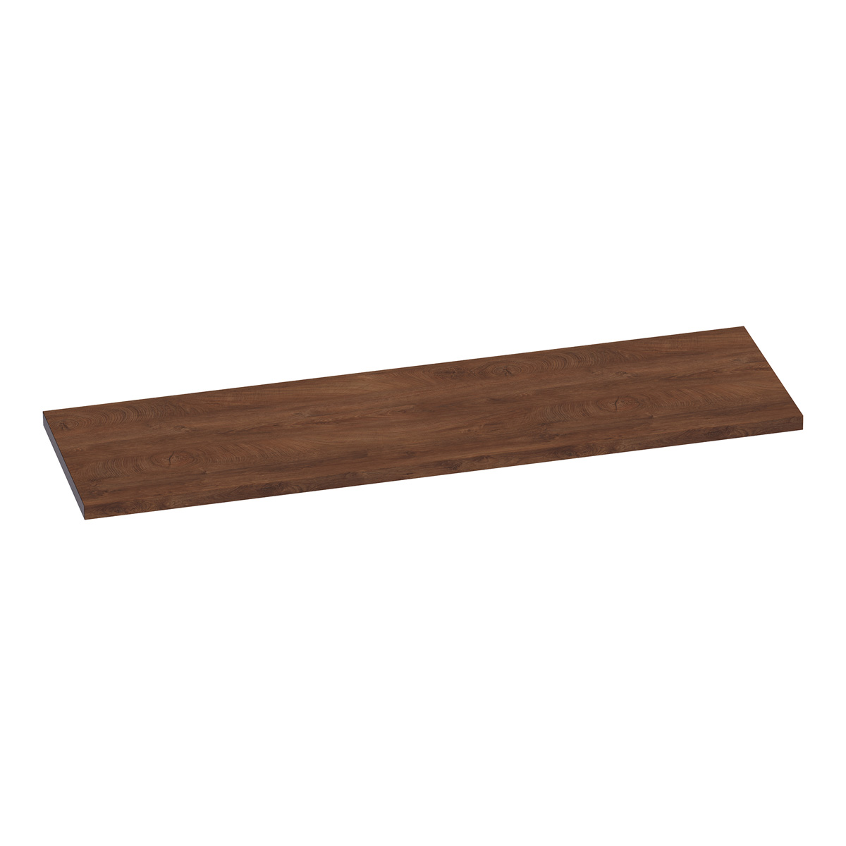 Brauer Ocean Medium toppaneel 160cm forest cacao