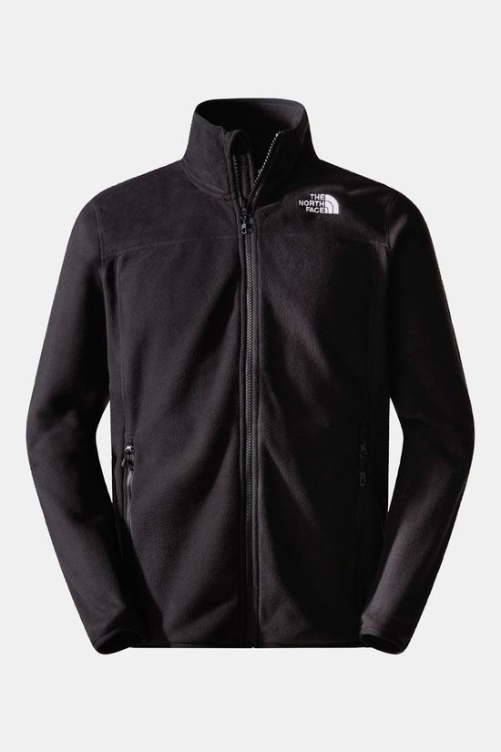 The North Face The North Face M 100 Glacier Full Zip