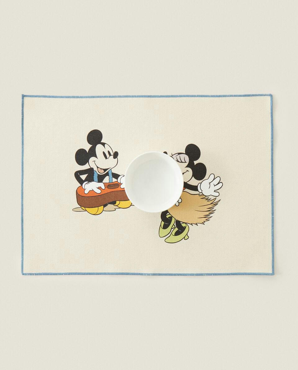 JOGO AMERICANO DO MICKEY MOUSE DA DISNEY