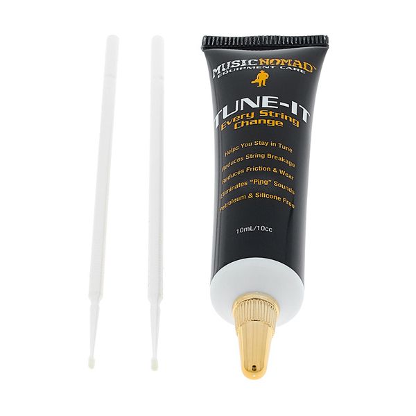 MusicNomad Lubricant MN 106