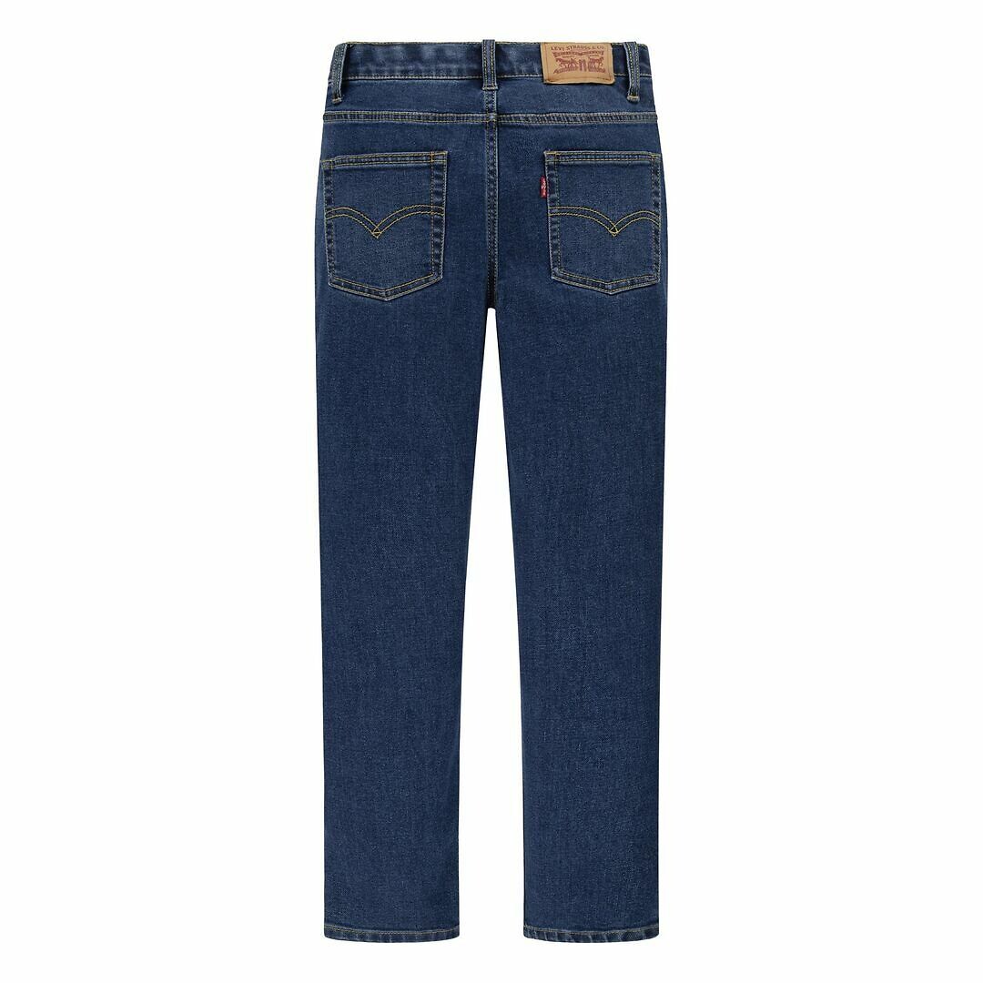 LEVI'S KIDS<br>Calça Jeans Slim Taper 512