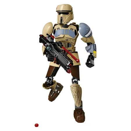 LEGO® Star Wars™ 75523 Scarif Stormtrooper