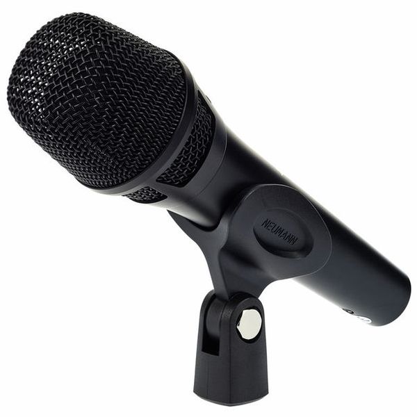 Neumann KMS 105 BK Elegance Bundle