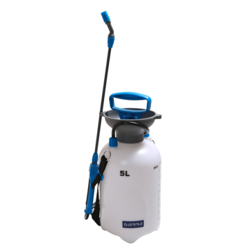 GAMMA drukspuit 5 liter