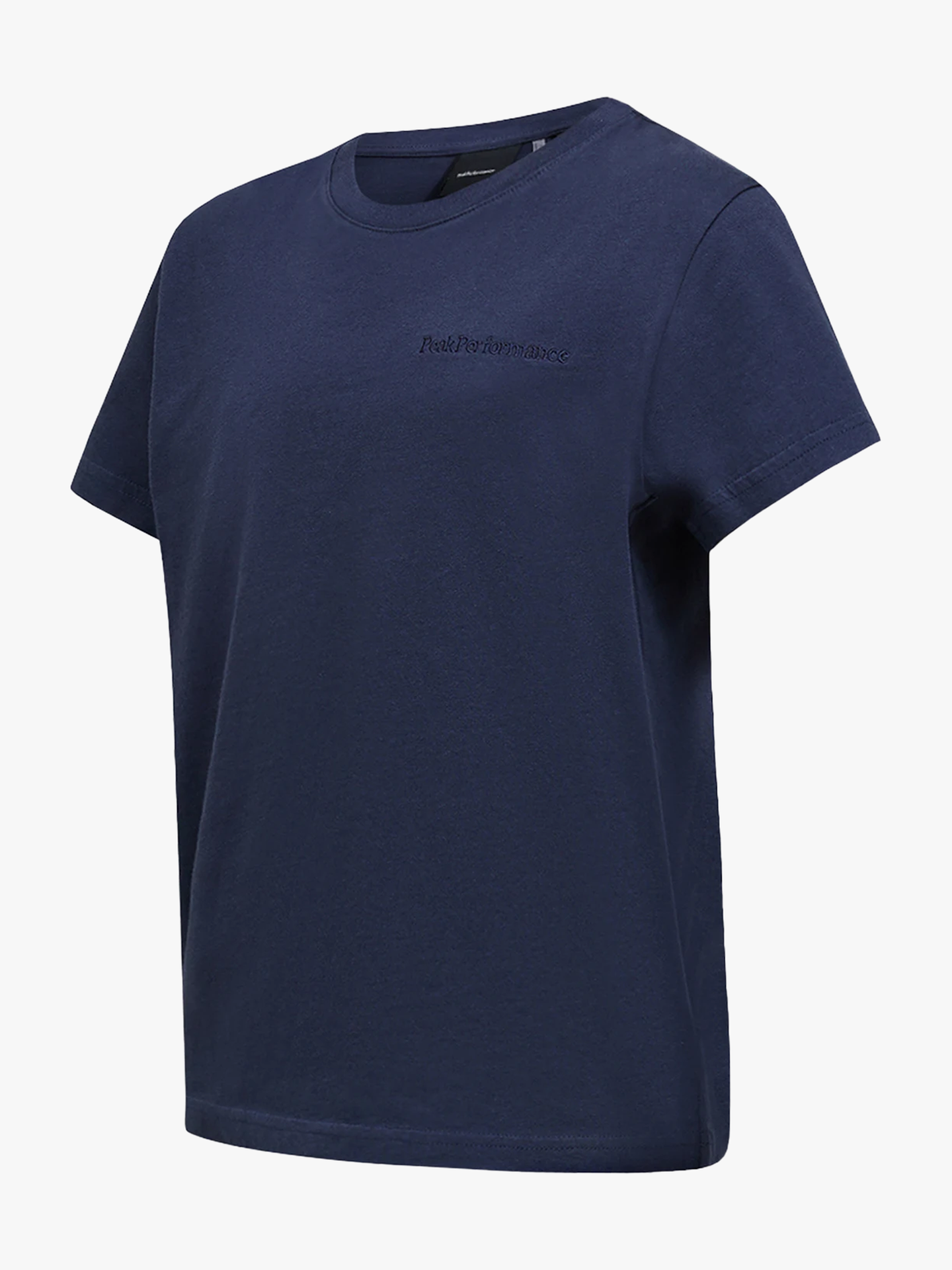 Jr Original Small Logo Tee