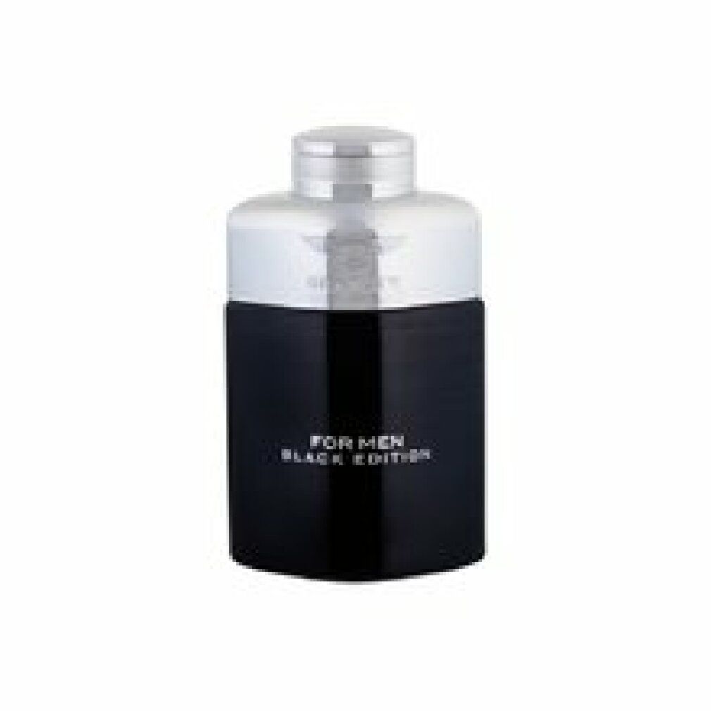 Bentley For Men Black Edition Eau de Parfum Spray