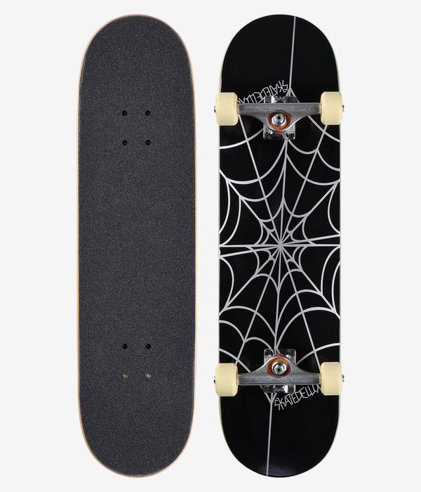 skatedeluxe Premium Spider 8.5