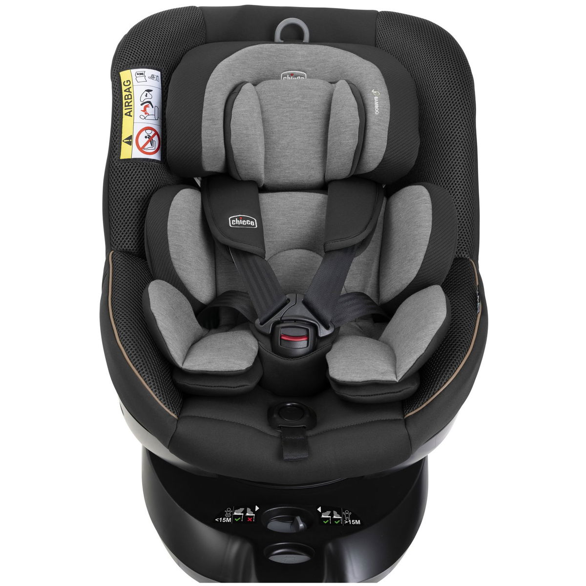 ChiccoChicco   Seat105 i-Size posh black