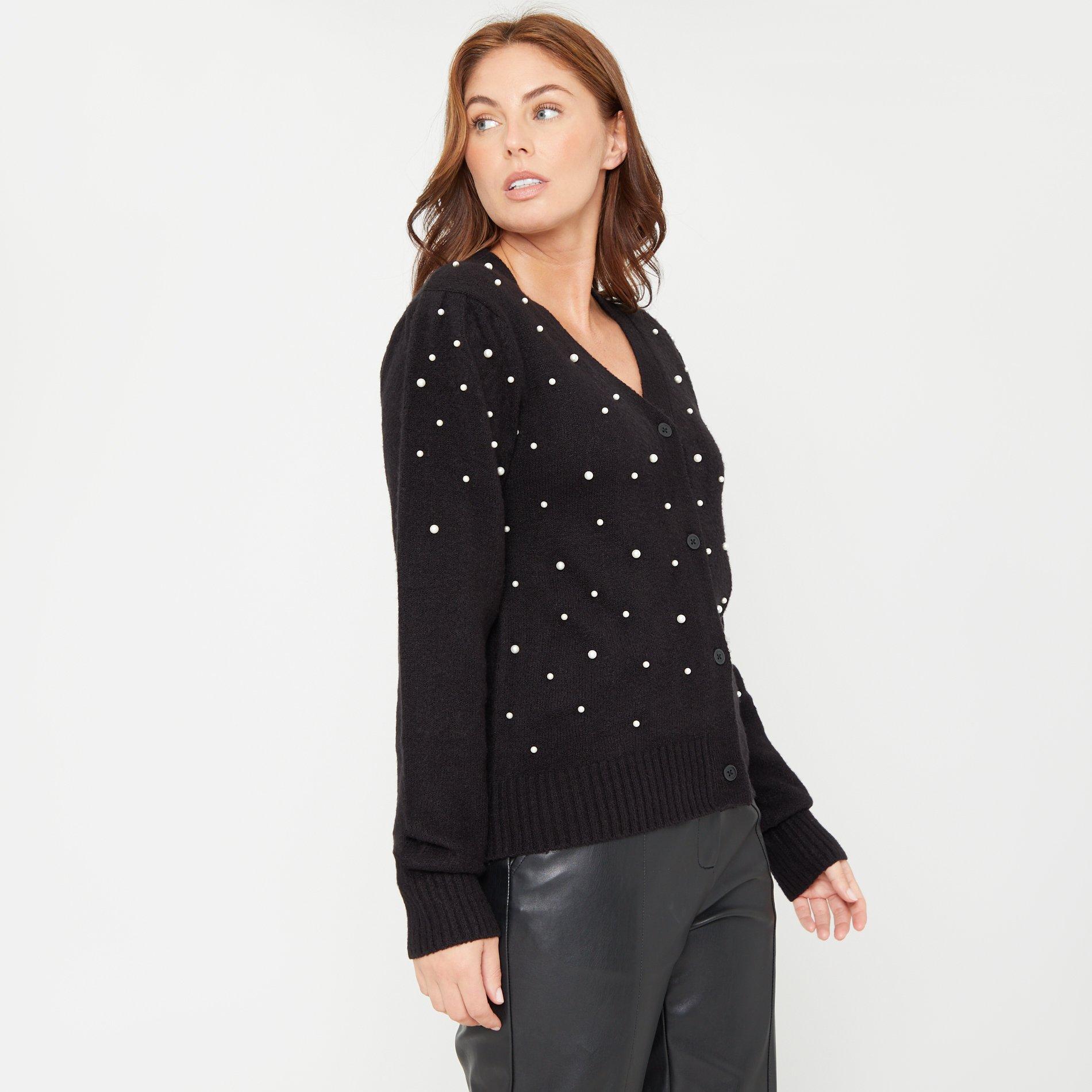 Be You BY Pearl Cardigan Womens
