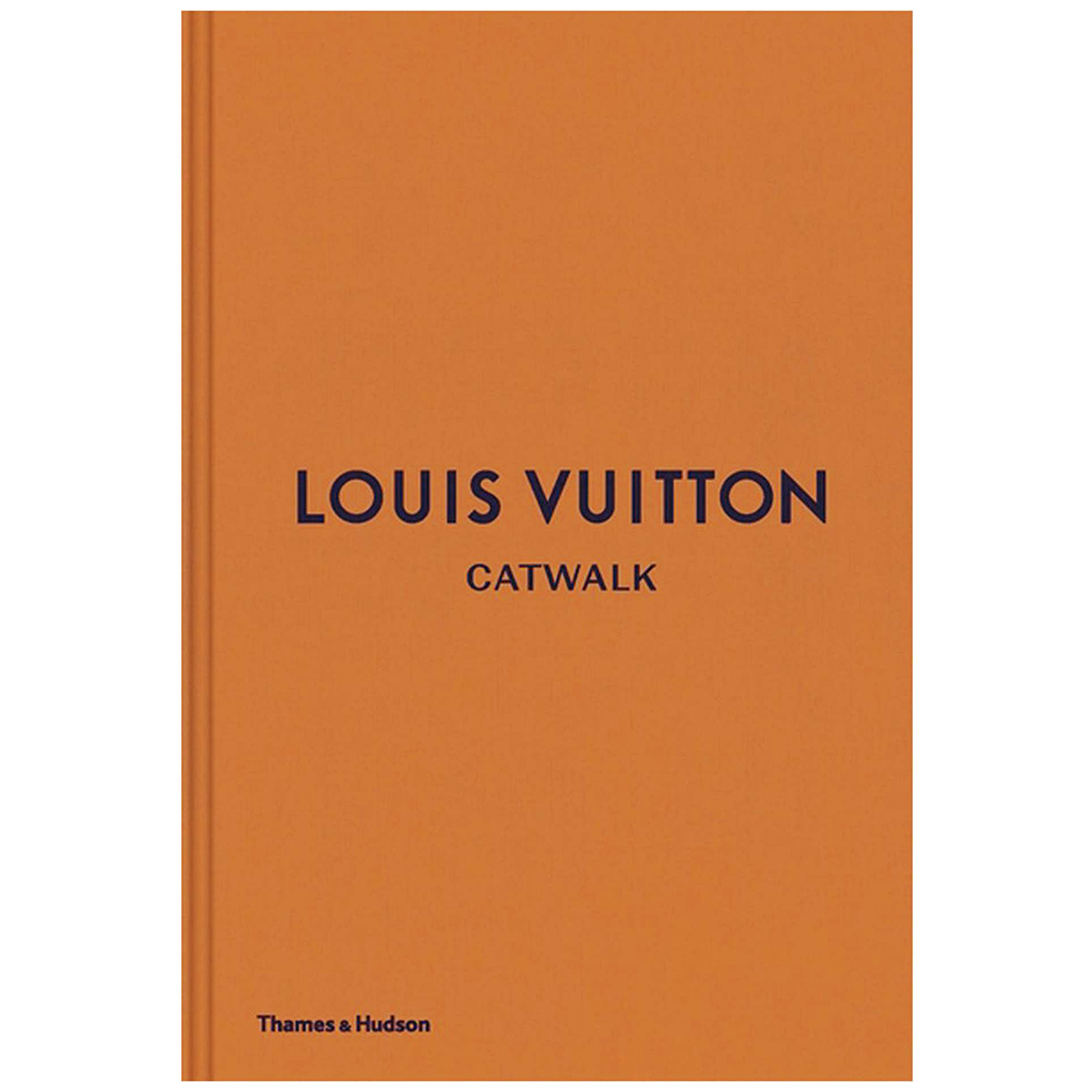 Louis Vuitton Catwalk