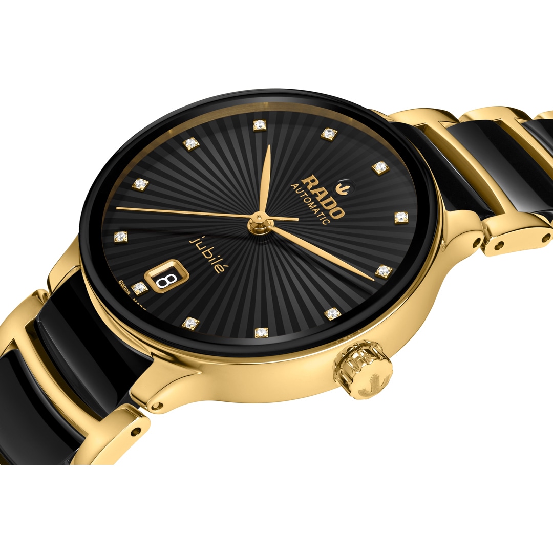 Rado Centrix M Jubilé Automatik