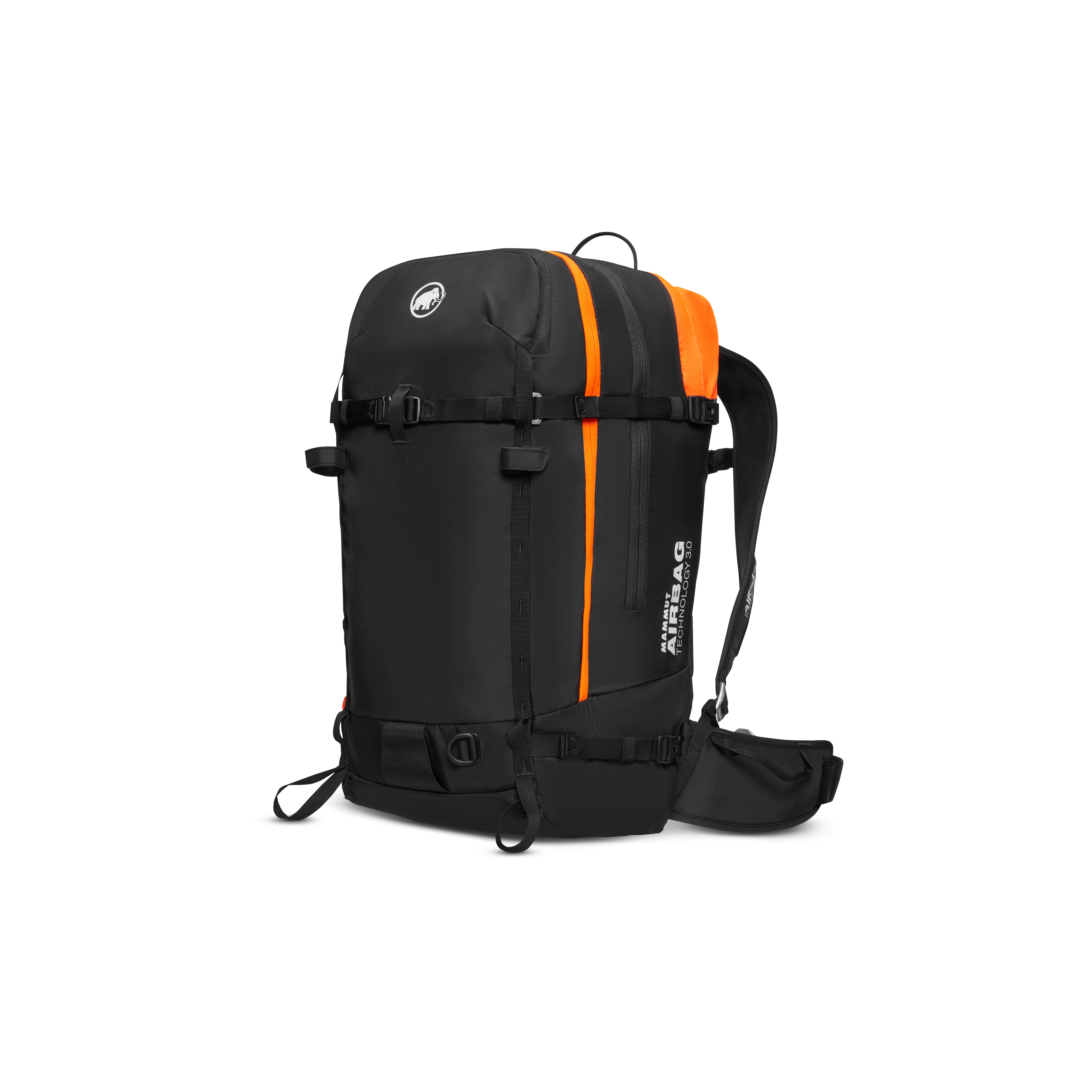 Pro 35 Removable Airbag 3.0