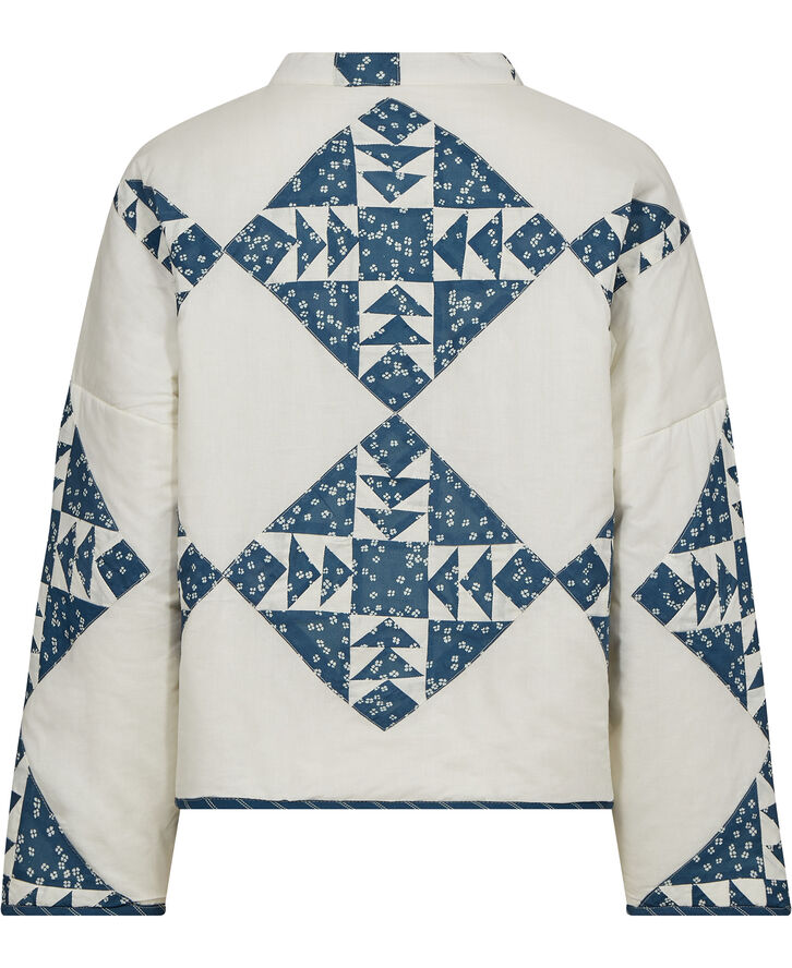 Lollys Laundry VegaLL Jacket Blue