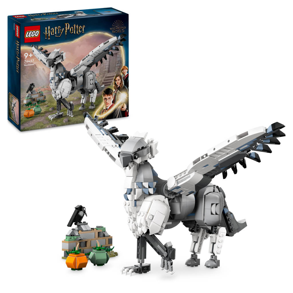 Geweldig setje voor kindScheurbek Speelgoed Fantasiewezen 76427