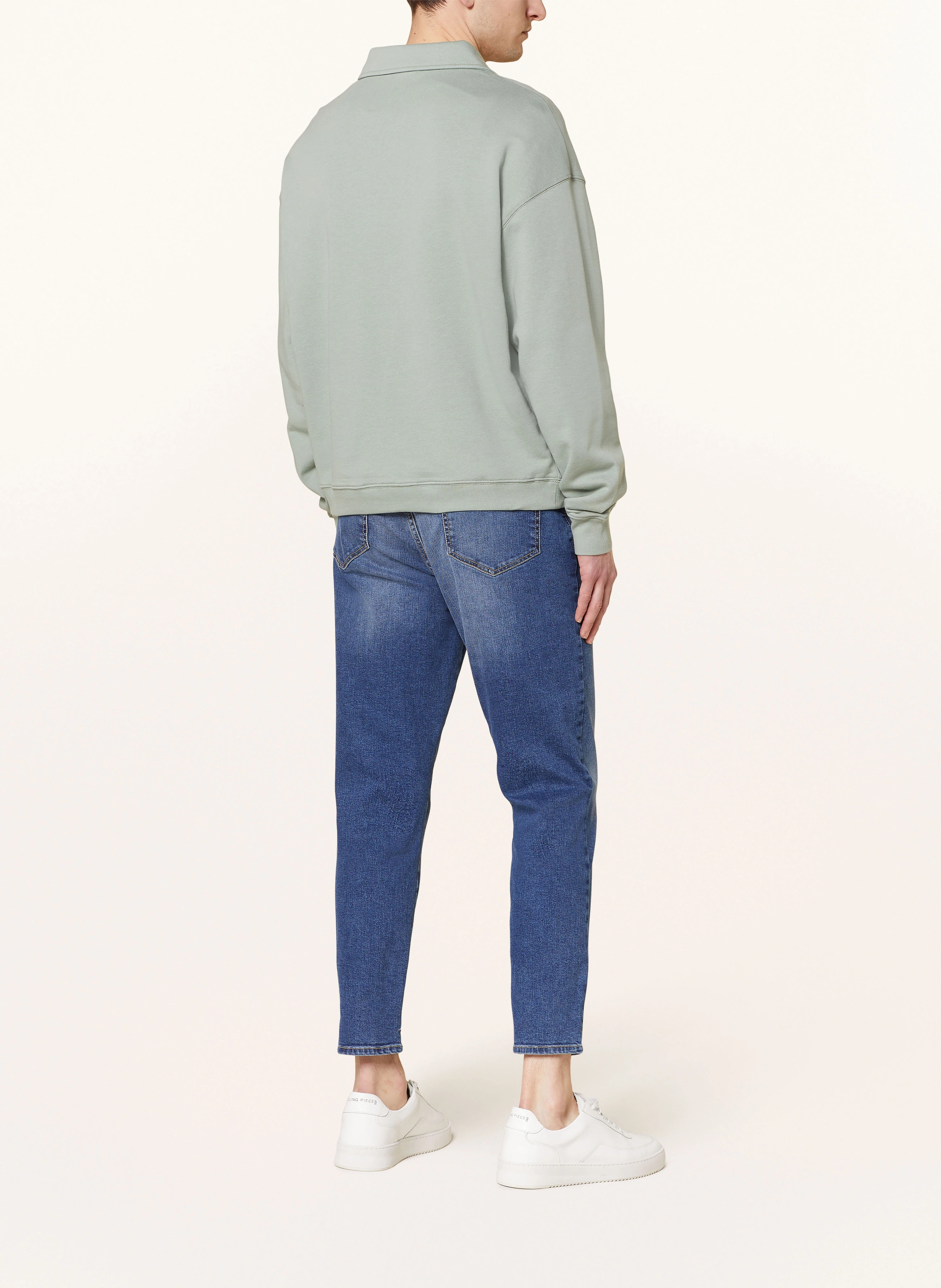 PAUL Jeans Tapered Fit
