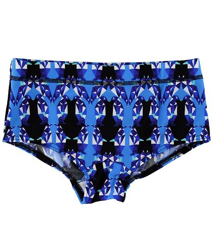 Funkita Bådebukser - Eco Classic Trunks - UV50+ - Dive Master
