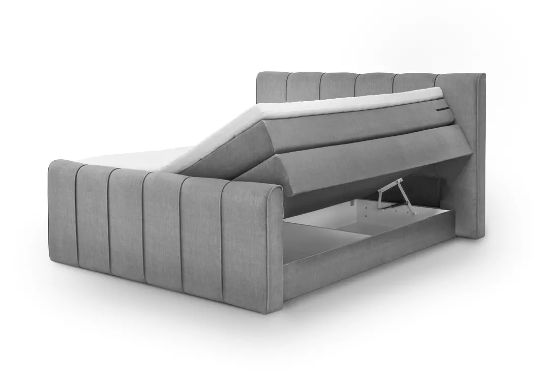 Boxspringbett Fairfield 180 x 200 cm