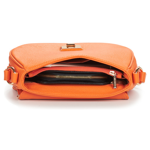 LANCASTER - FOULONNE MILANO - Orange