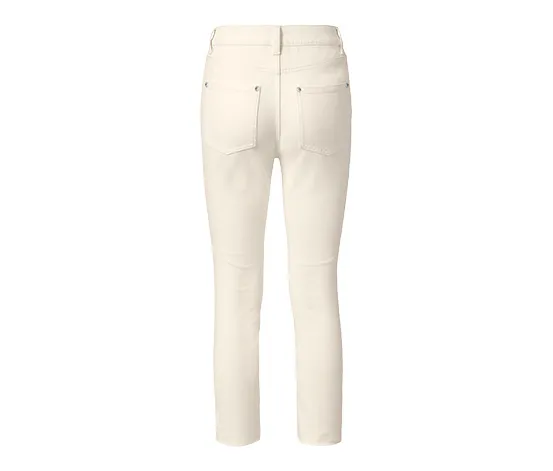 Straightfit-Jeans
