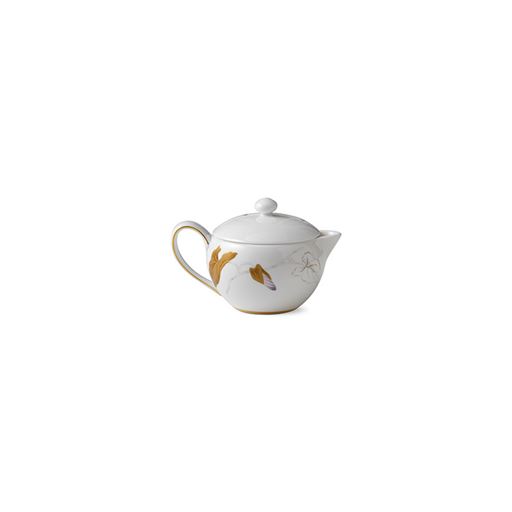 Royal Copenhagen Flora Flødekande, Snerle, 0,35 L