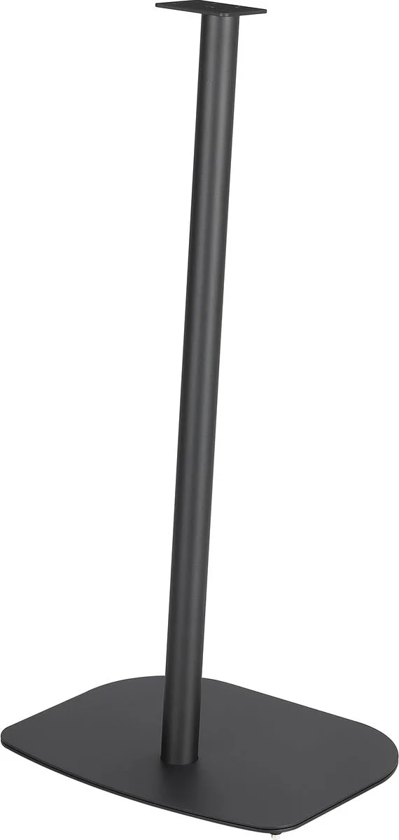 Mountson MSE32 Noir (la pièce) Pieds pour enceintes