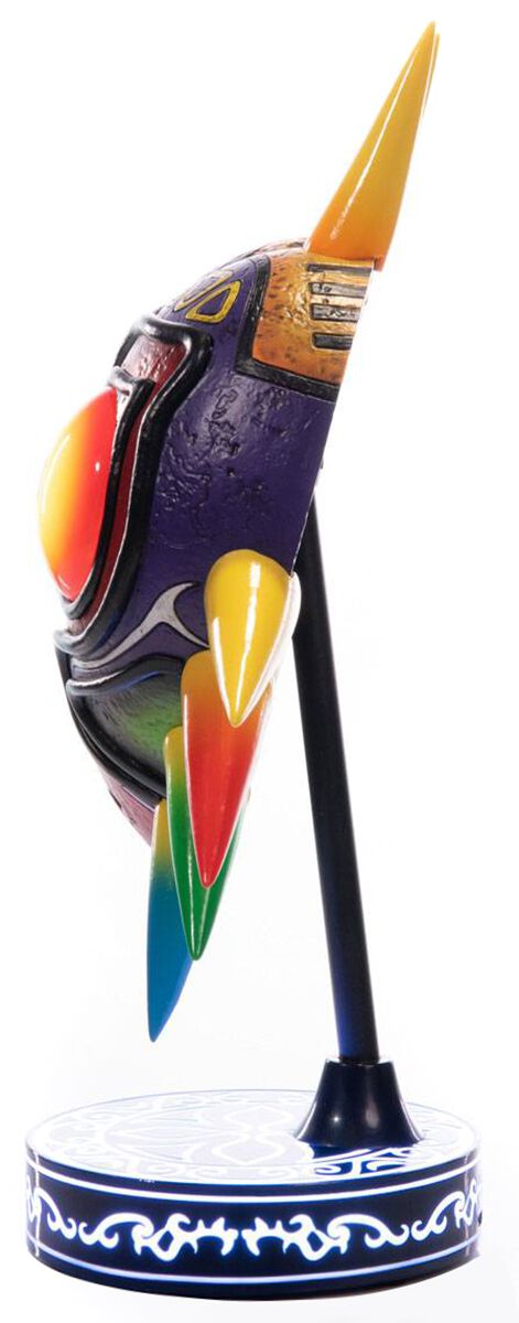 Majora's Mask - Majora's Mask Collectors Edition | The Legend Of Zelda Statuette