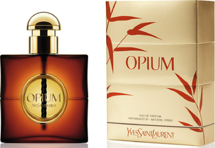 Yves Saint Laurent Opium Eau de Parfum 30ML